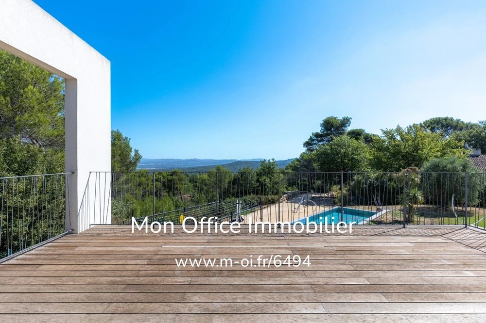 � vendre  Maison Aix-en-Provence (13100)