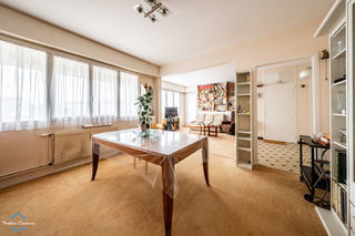  Appartement � vendre 4 pi�ces 77 m�