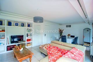  Maison � vendre 6 pi�ces 126 m�