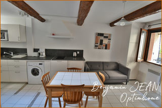  Maison � vendre 3 pi�ces 55 m�