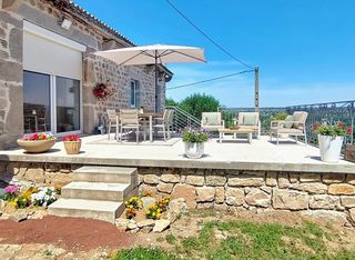  Maison � vendre 9 pi�ces 300 m�