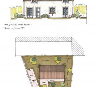  Terrain � vendre 299 m�