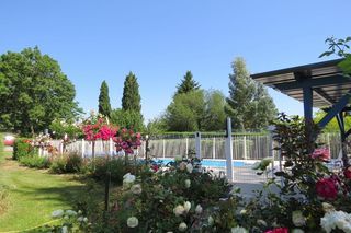  Propri�t�/ch�teau � vendre 8 pi�ces 162 m�