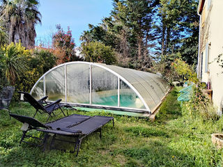  Maison � vendre 5 pi�ces 139 m�