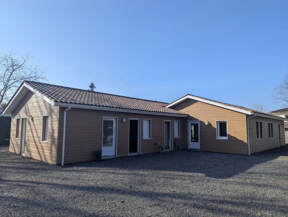 � vendre  Propri�t�/ch�teau M�rignac (33700)