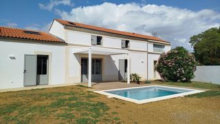  Maison � vendre 6 pi�ces 162 m�