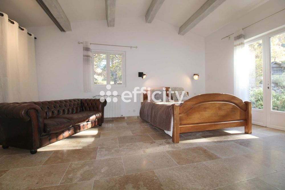 � vendre  Maison La Bouilladisse (13720)