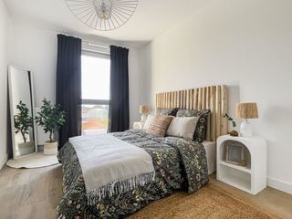  Appartement � louer 3 pi�ces 63 m�