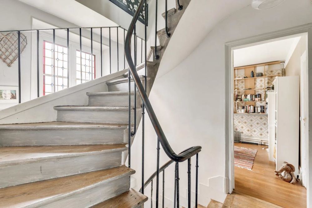 � vendre  Maison Villeneuve-la-Garenne (92390)