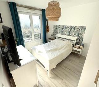  Appartement � vendre 2 pi�ces 41 m�