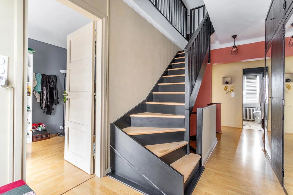 � vendre  Maison Croix (59170)