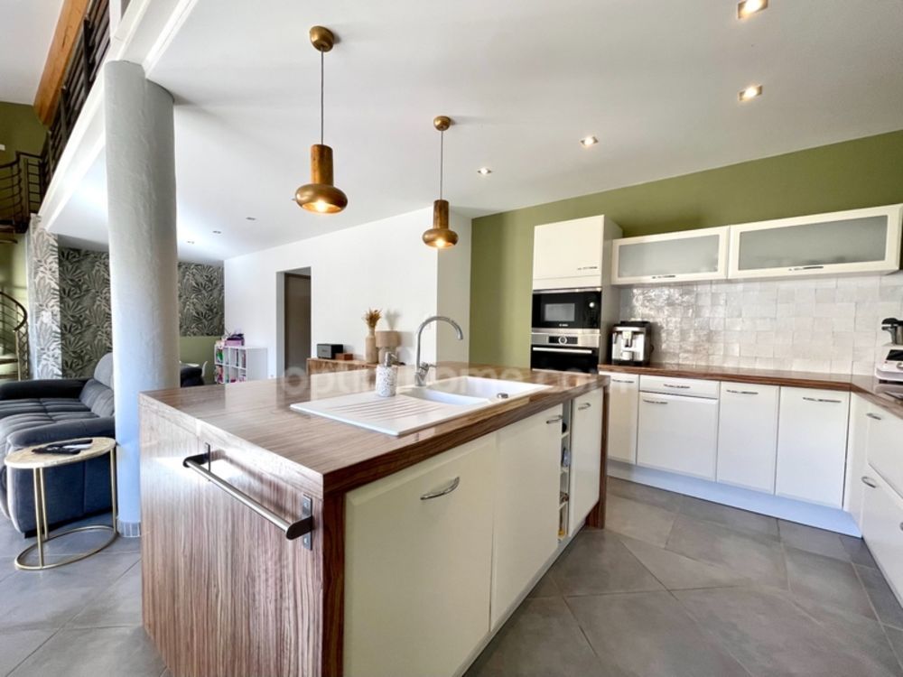 � vendre  Maison Aigues-Mortes (30220)