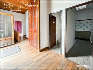  Maison � vendre 7 pi�ces 245 m�