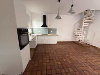  Maison � vendre 3 pi�ces 50 m�