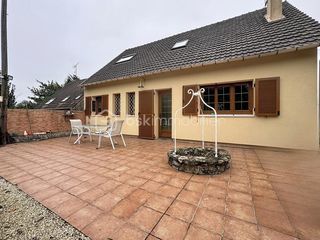  Propri�t�/ch�teau � vendre 6 pi�ces 136 m�