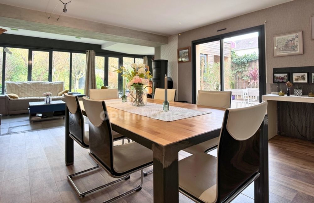 � vendre  Maison Rennes (35200)