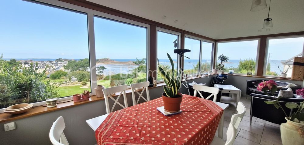 � vendre  Propri�t�/ch�teau Plougasnou (29630)