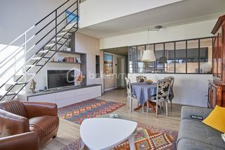  Maison � vendre 4 pi�ces 88 m�