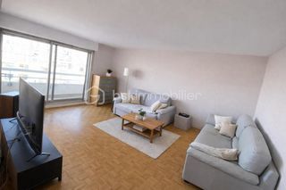  Appartement � vendre 2 pi�ces 50 m�