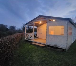  Maison � vendre 3 pi�ces 35 m�