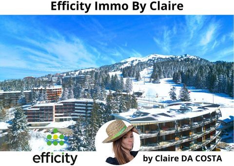   Appartement Appartement - 3 pi�ce(s) - 35 m�