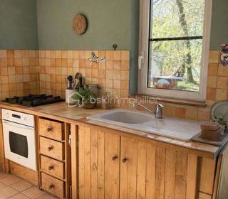  Maison � vendre 3 pi�ces 57 m�