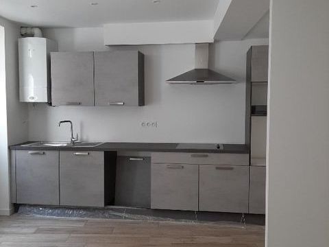   Saint-Rambert - Maison de ville Maison - 5 pi�ce(s) - 92 m�