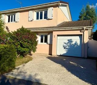  Maison � vendre 4 pi�ces 110 m�