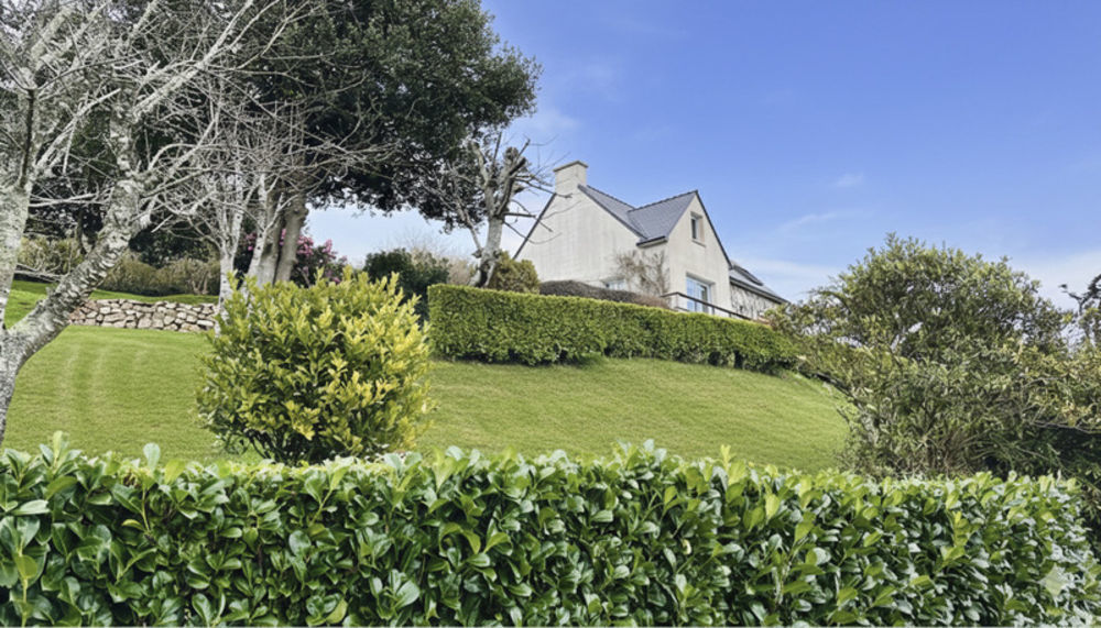 � vendre  Maison Roscanvel (29570)