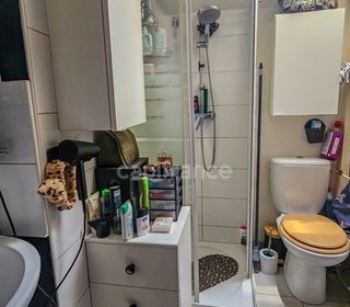  Appartement � vendre 1 pi�ce 26 m�