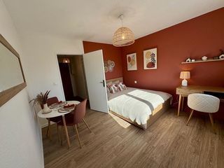  Appartement � vendre 1 pi�ce 20 m�