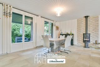  Maison � vendre 5 pi�ces 140 m�