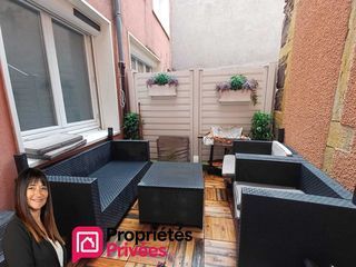  Appartement � vendre 3 pi�ces 58 m�