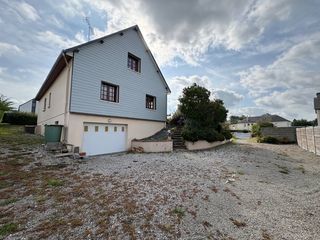  Maison � vendre 5 pi�ces 154 m�