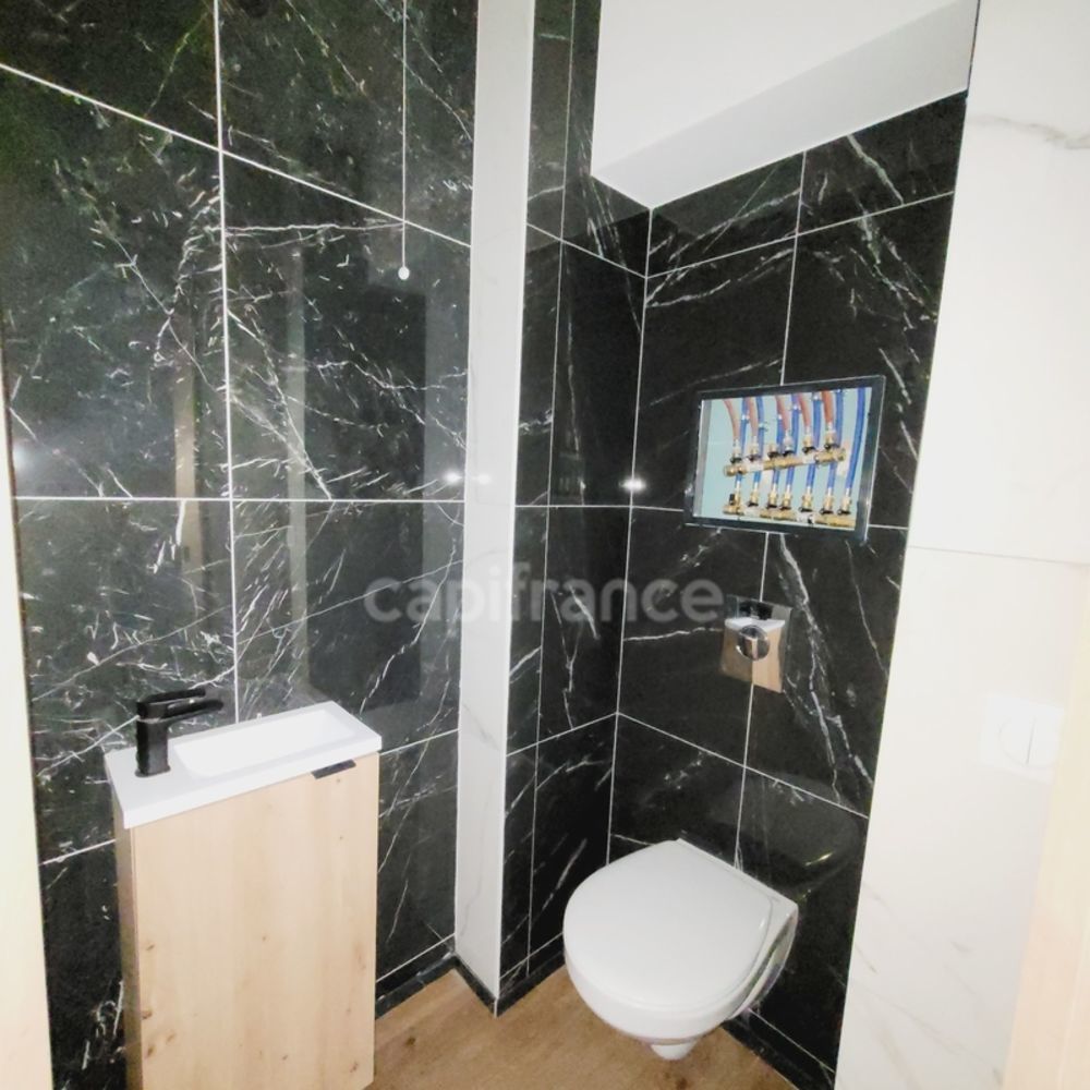 � vendre  Appartement Paris 12