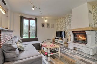  Maison � vendre 4 pi�ces 80 m�