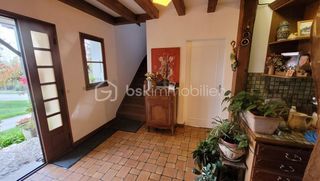  Maison � vendre 8 pi�ces 150 m�