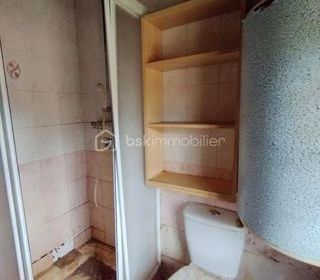  Chalet � vendre 3 pi�ces 39 m�