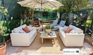  Appartement � vendre 1 pi�ce 19 m�