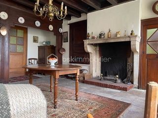  Propri�t�/ch�teau � vendre 7 pi�ces 210 m�