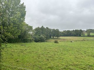  Terrain � vendre 1178 m�