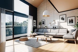  Maison � vendre 4 pi�ces 79 m�