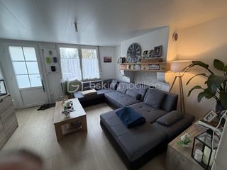  Maison � vendre 6 pi�ces 92 m�