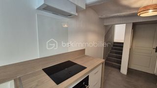  Maison � vendre 4 pi�ces 74 m�