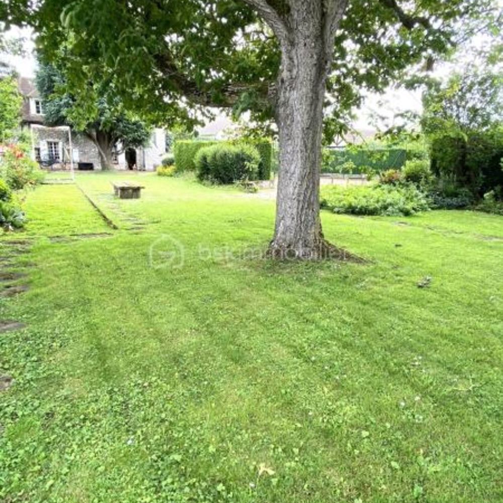 � vendre  Propri�t�/ch�teau Dammartin-en-Serve (78111)