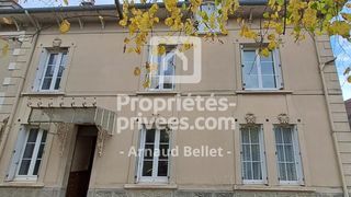  Maison � vendre 5 pi�ces 94 m�