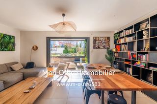  Appartement � vendre 3 pi�ces 69 m�