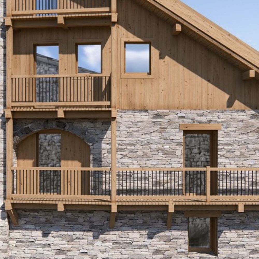 � vendre  Maison Brian�on (05100)