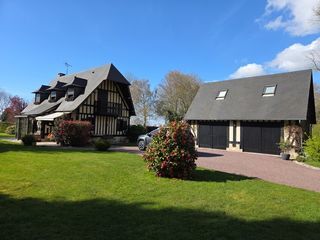  Maison � vendre 7 pi�ces 128 m�