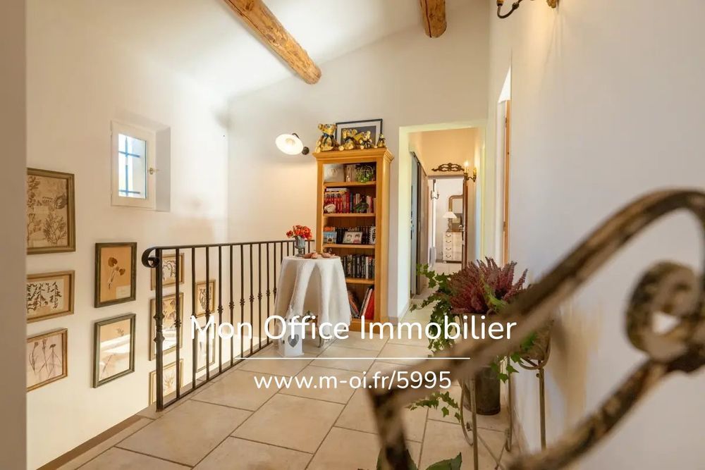 � vendre  Maison Aix-en-Provence (13100)